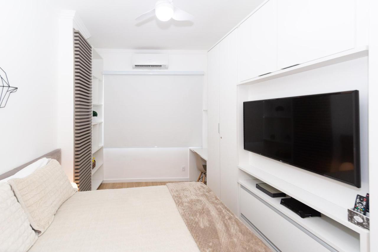 Studio Alaska Copacabana ริโอเดจาเนโร ภายนอก รูปภาพ