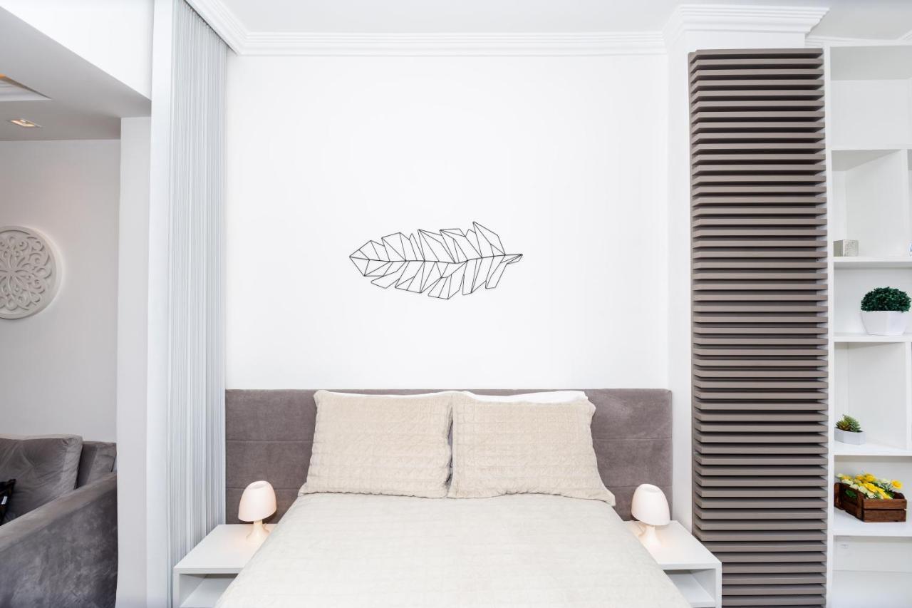 Studio Alaska Copacabana ริโอเดจาเนโร ภายนอก รูปภาพ