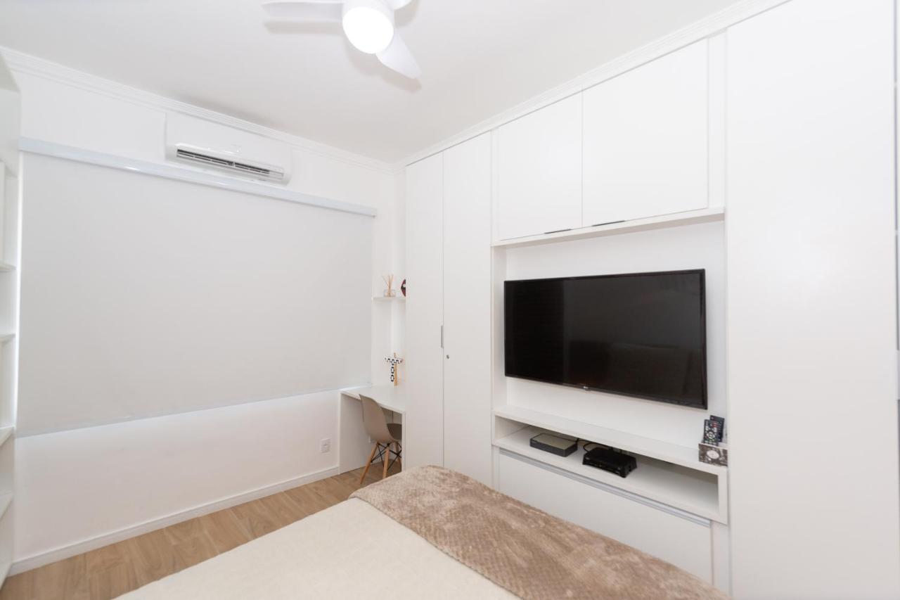 Studio Alaska Copacabana ริโอเดจาเนโร ภายนอก รูปภาพ