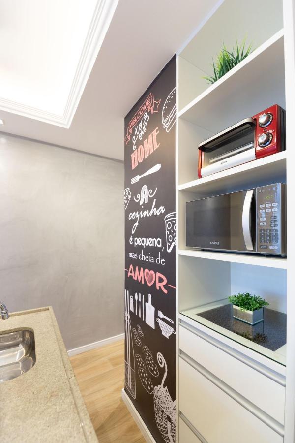 Studio Alaska Copacabana ริโอเดจาเนโร ภายนอก รูปภาพ